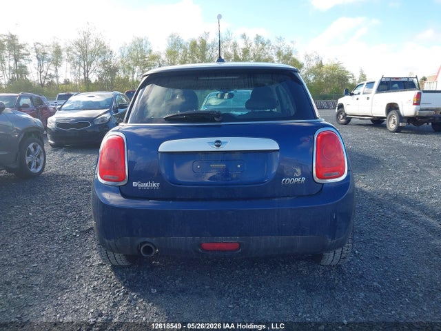 Mini Cooper 2014 WMWXM5C58ET730328 Image 17