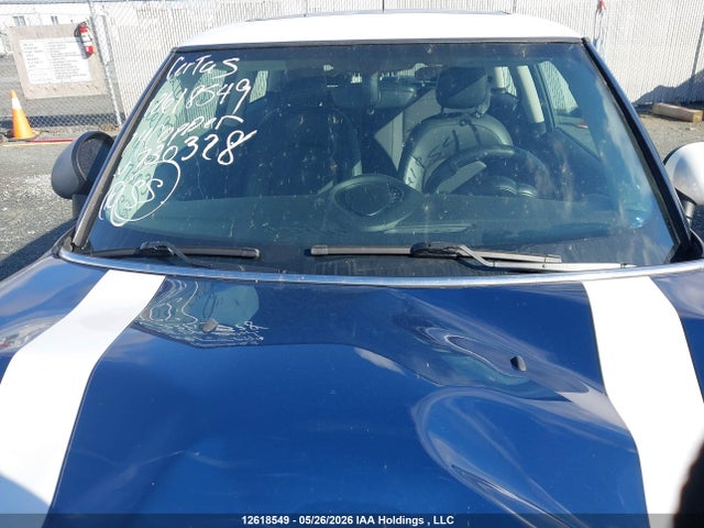 Mini Cooper 2014 WMWXM5C58ET730328 Image 18