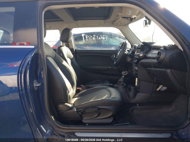 Mini Cooper 2014 WMWXM5C58ET730328 Image 5