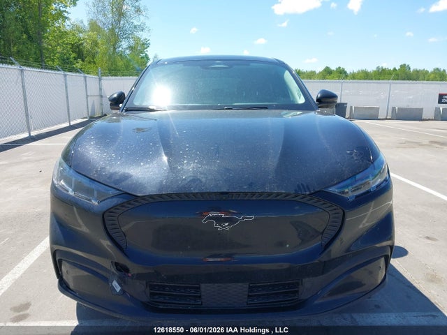 12618550 :رقم المزاد ، 3FMTK1S51RMA39336 vin ، 2024 Ford Mustang Mach-e Select مزاد بيع