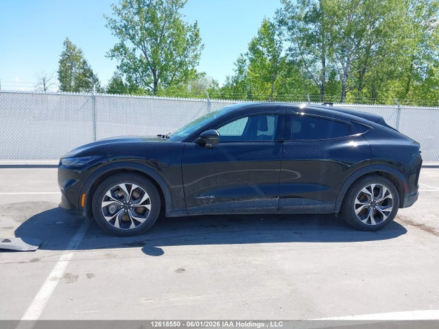 Ford Mustang Mach-e Select 2024 3FMTK1S51RMA39336 Image 14