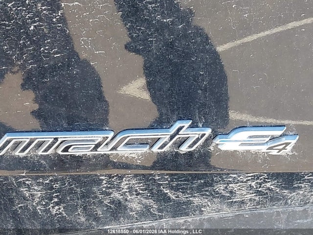 Ford Mustang Mach-e Select 2024 3FMTK1S51RMA39336 Image 20