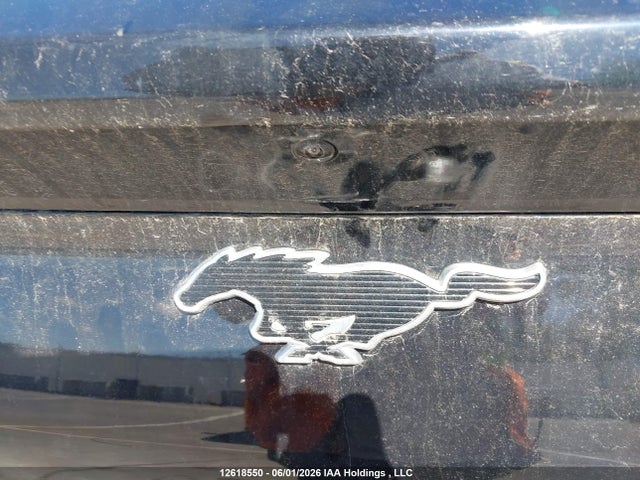 12618550 :رقم المزاد ، 3FMTK1S51RMA39336 vin ، 2024 Ford Mustang Mach-e Select مزاد بيع