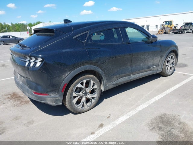 Ford Mustang Mach-e Select 2024 3FMTK1S51RMA39336 Image 4