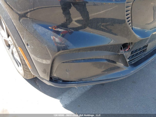 12618550 :رقم المزاد ، 3FMTK1S51RMA39336 vin ، 2024 Ford Mustang Mach-e Select مزاد بيع