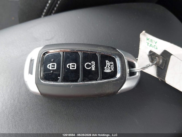 Продаж на аукціоні авто 2025 Hyundai Venue Preferred W/two-tone, vin: KMHRC8A38SU360310, номер лоту: 12618554