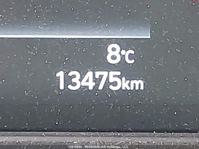 Продаж на аукціоні авто 2025 Hyundai Venue Preferred W/two-tone, vin: KMHRC8A38SU360310, номер лоту: 12618554
