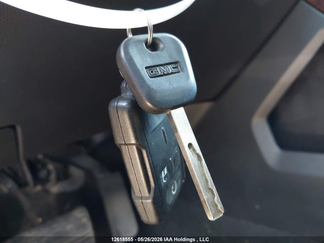 GMC Sierra K1500 Sle 2017 3GTU2MEC4HG484459 Image 11