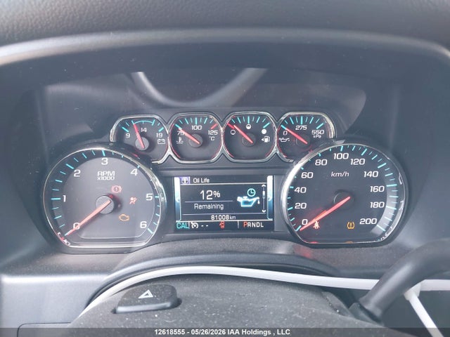 GMC Sierra K1500 Sle 2017 3GTU2MEC4HG484459 Image 7