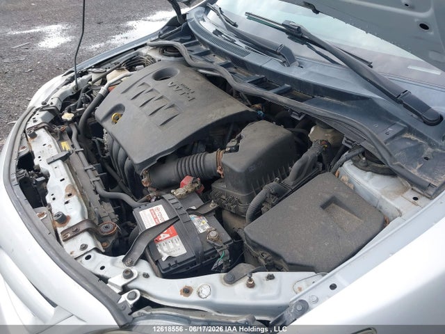 Продаж на аукціоні авто 2012 Toyota Corolla, vin: 2T1BU4EE1CC852926, номер лоту: 12618556