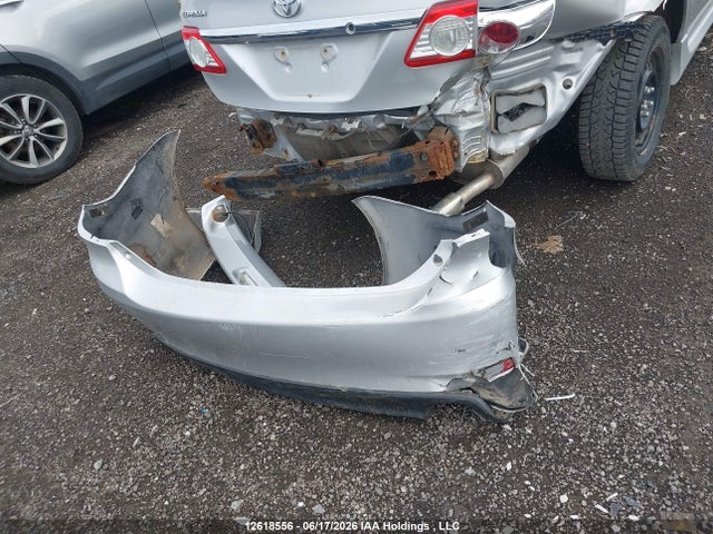 Продаж на аукціоні авто 2012 Toyota Corolla, vin: 2T1BU4EE1CC852926, номер лоту: 12618556