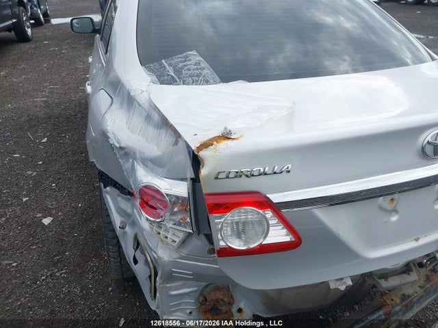 Продаж на аукціоні авто 2012 Toyota Corolla, vin: 2T1BU4EE1CC852926, номер лоту: 12618556