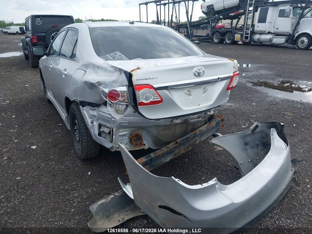 Продаж на аукціоні авто 2012 Toyota Corolla, vin: 2T1BU4EE1CC852926, номер лоту: 12618556