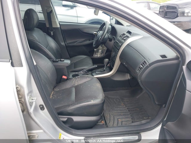 Продаж на аукціоні авто 2012 Toyota Corolla, vin: 2T1BU4EE1CC852926, номер лоту: 12618556
