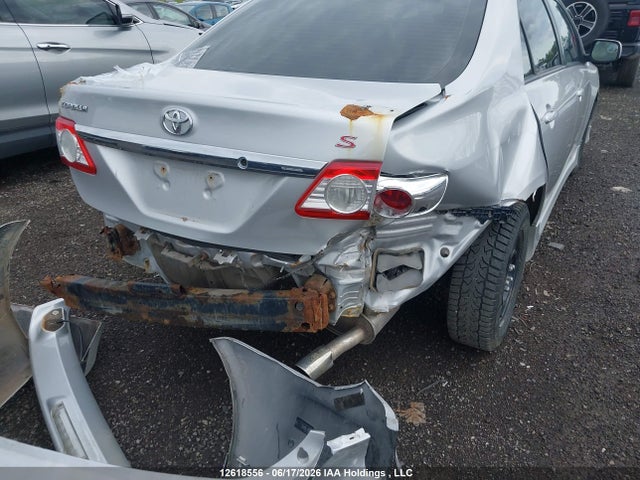Продаж на аукціоні авто 2012 Toyota Corolla, vin: 2T1BU4EE1CC852926, номер лоту: 12618556