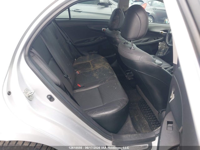 Продаж на аукціоні авто 2012 Toyota Corolla, vin: 2T1BU4EE1CC852926, номер лоту: 12618556