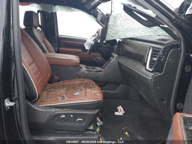 1GT4UYEY6SF331992 GMC Sierra K3500 Denali Ultimate