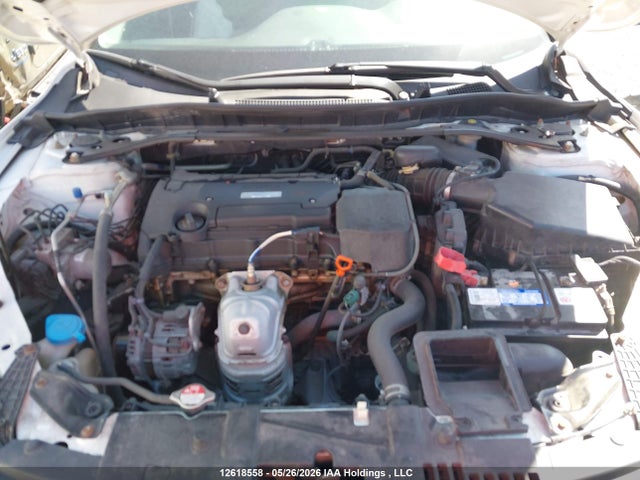 12618558 :رقم المزاد ، 1HGCR2F87GA806306 vin ، 2016 Honda Accord Exl مزاد بيع