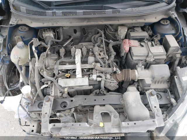 Продаж на аукціоні авто 2023 Nissan Kicks Sv, vin: 3N1CP5CV7PL560675, номер лоту: 12618562
