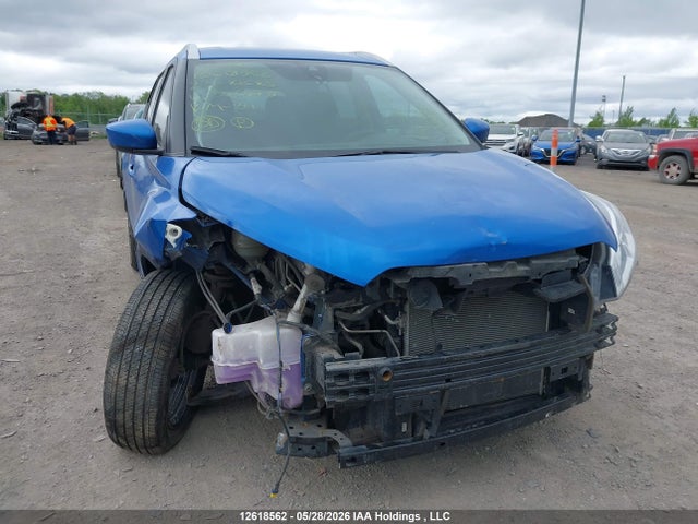 Продаж на аукціоні авто 2023 Nissan Kicks Sv, vin: 3N1CP5CV7PL560675, номер лоту: 12618562