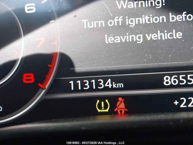 Продажа на аукционе авто 2018 Audi Q5 2.0t Technik, vin: WA1CNAFY8J2009983, номер лота: 12618563