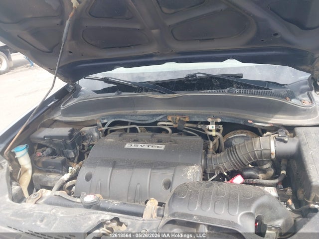 2010 Honda Ridgeline Rtl მანქანა იყიდება აუქციონზე, vin: 5FPYK1F5XAB501350, აუქციონის ნომერი: 12618564
