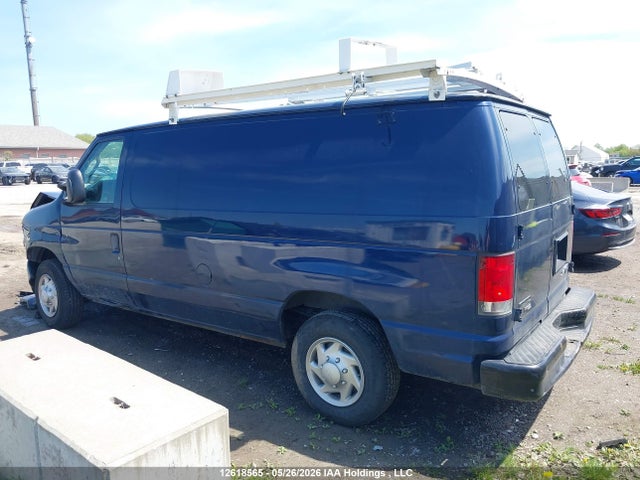 Ford E-150 Commercial 2014 1FTNE1EW8EDA49179 Image 12