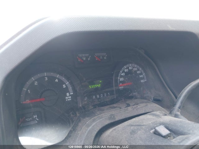 Ford E-150 Commercial 2014 1FTNE1EW8EDA49179 Image 13
