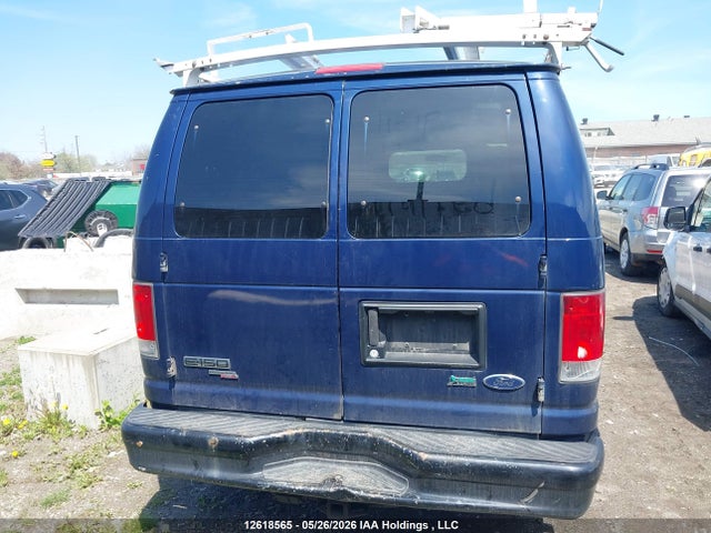 Ford E-150 Commercial 2014 1FTNE1EW8EDA49179 Image 14