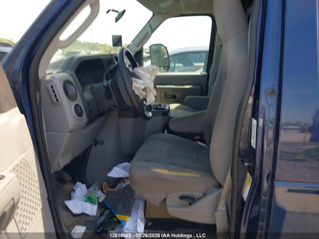 Ford E-150 Commercial 2014 1FTNE1EW8EDA49179 Image 15