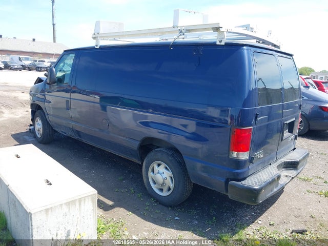 Ford E-150 Commercial 2014 1FTNE1EW8EDA49179 Image 3