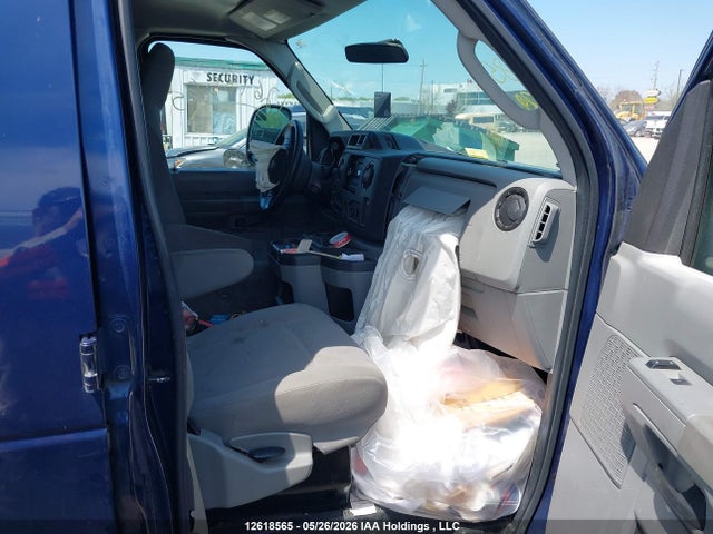 Ford E-150 Commercial 2014 1FTNE1EW8EDA49179 Image 5
