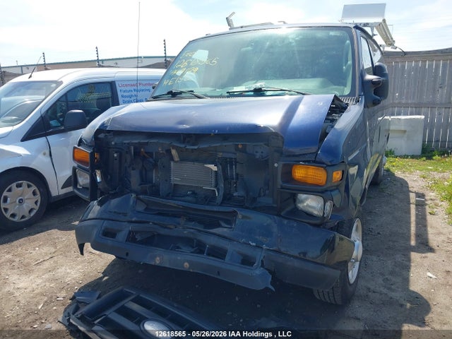 Ford E-150 Commercial 2014 1FTNE1EW8EDA49179 Image 6