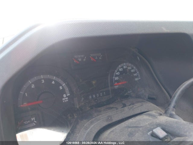 Ford E-150 Commercial 2014 1FTNE1EW8EDA49179 Image 7