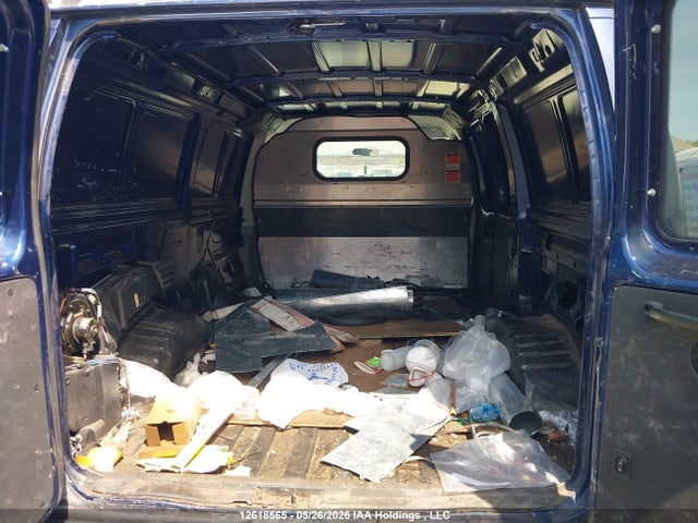 Ford E-150 Commercial 2014 1FTNE1EW8EDA49179 Image 8