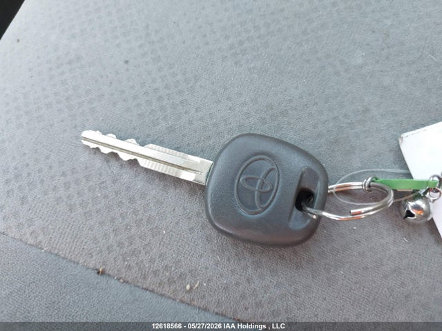 Aukcja sprzedaży 2011 Toyota Corolla Ce, vin: 2T1BU4EE7BC646895, numer aukcji: 12618566