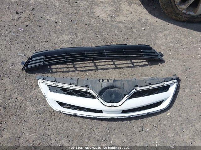 Aukcja sprzedaży 2011 Toyota Corolla Ce, vin: 2T1BU4EE7BC646895, numer aukcji: 12618566