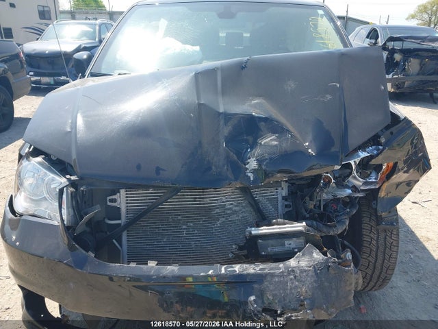 Продаж на аукціоні авто 2019 Dodge Grand Caravan Crew, vin: 2C4RDGDG2KR704401, номер лоту: 12618570