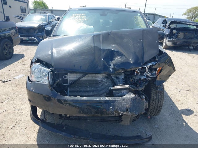 Продаж на аукціоні авто 2019 Dodge Grand Caravan Crew, vin: 2C4RDGDG2KR704401, номер лоту: 12618570
