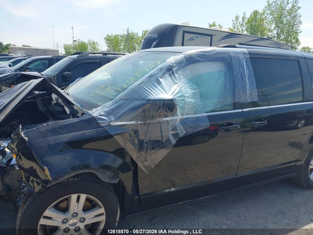Продаж на аукціоні авто 2019 Dodge Grand Caravan Crew, vin: 2C4RDGDG2KR704401, номер лоту: 12618570