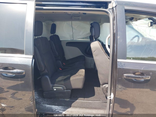 Продаж на аукціоні авто 2019 Dodge Grand Caravan Crew, vin: 2C4RDGDG2KR704401, номер лоту: 12618570