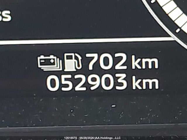 2023 Mitsubishi Outlander Se/se Technology/ralliart მანქანა იყიდება აუქციონზე, vin: JA4T5UA92PZ614633, აუქციონის ნომერი: 12618575