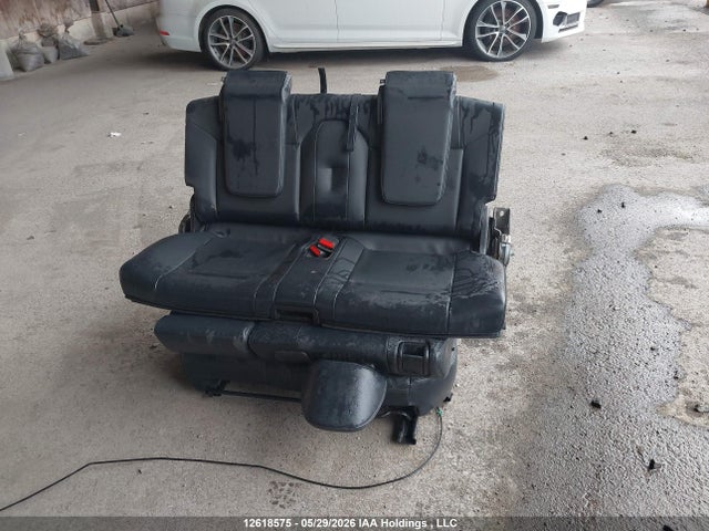 2023 Mitsubishi Outlander Se/se Technology/ralliart მანქანა იყიდება აუქციონზე, vin: JA4T5UA92PZ614633, აუქციონის ნომერი: 12618575
