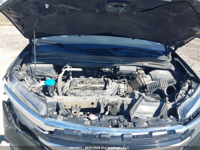 Honda Pilot Touring 2018 5FNYF6H99JB500474 Image 10