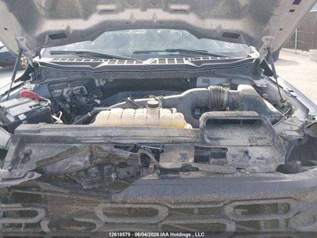 Ford F-150 2024 1FTEW2LP6RFC04725 Image 10