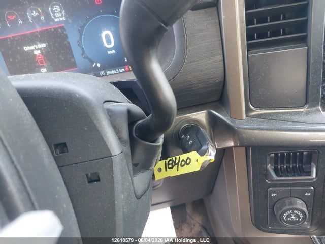 Ford F-150 2024 1FTEW2LP6RFC04725 Image 11