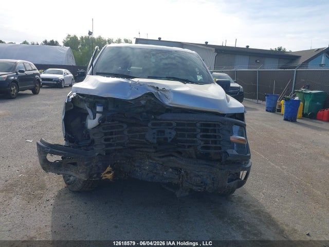 Ford F-150 2024 1FTEW2LP6RFC04725 Image 12