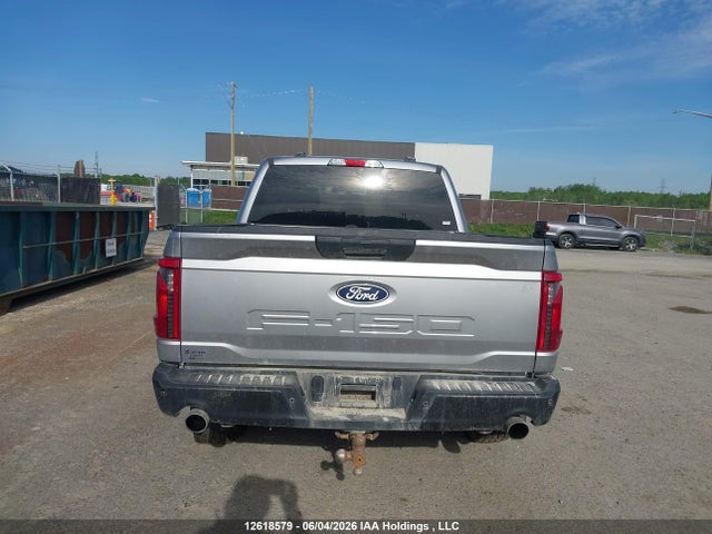 Ford F-150 2024 1FTEW2LP6RFC04725 Image 16