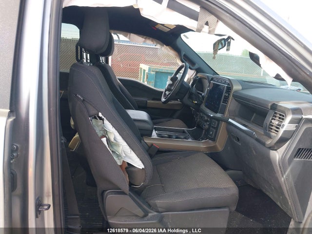 Ford F-150 2024 1FTEW2LP6RFC04725 Image 5