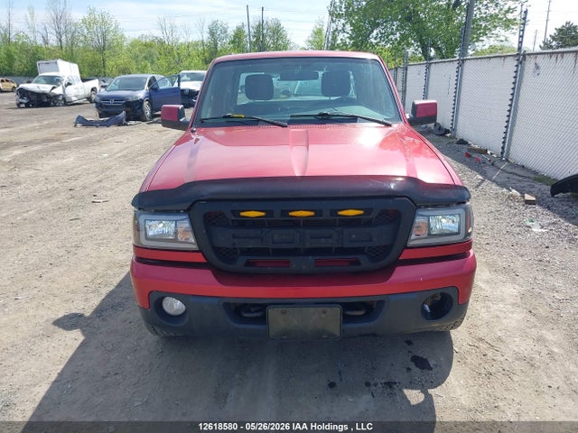 2010 Ford Ranger Super Cab მანქანა იყიდება აუქციონზე, vin: 1FTLR4FE0APA39936, აუქციონის ნომერი: 12618580